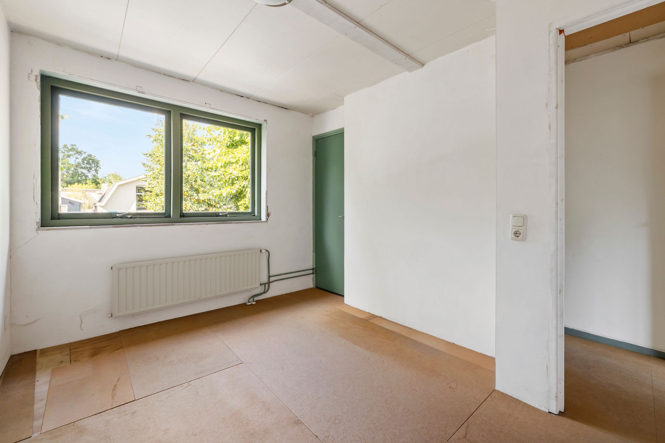 Photo 21 of Achtergracht 93