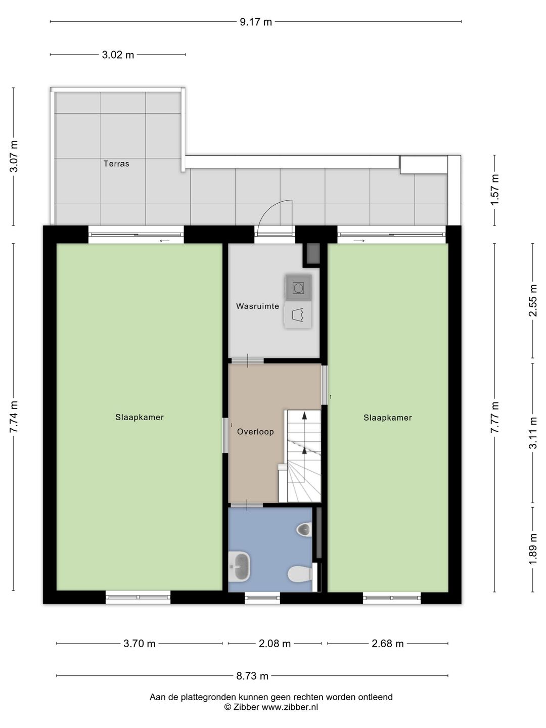 Foto 41 van Hoefstraat 225