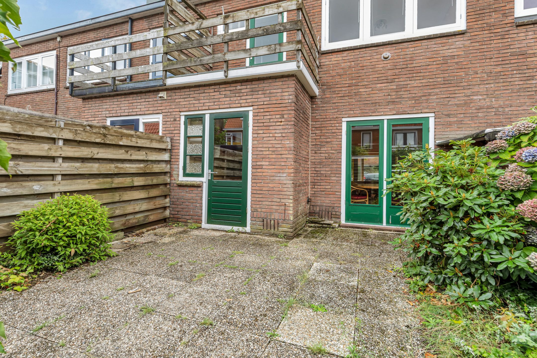 Photo 27 of Planetenstraat 101