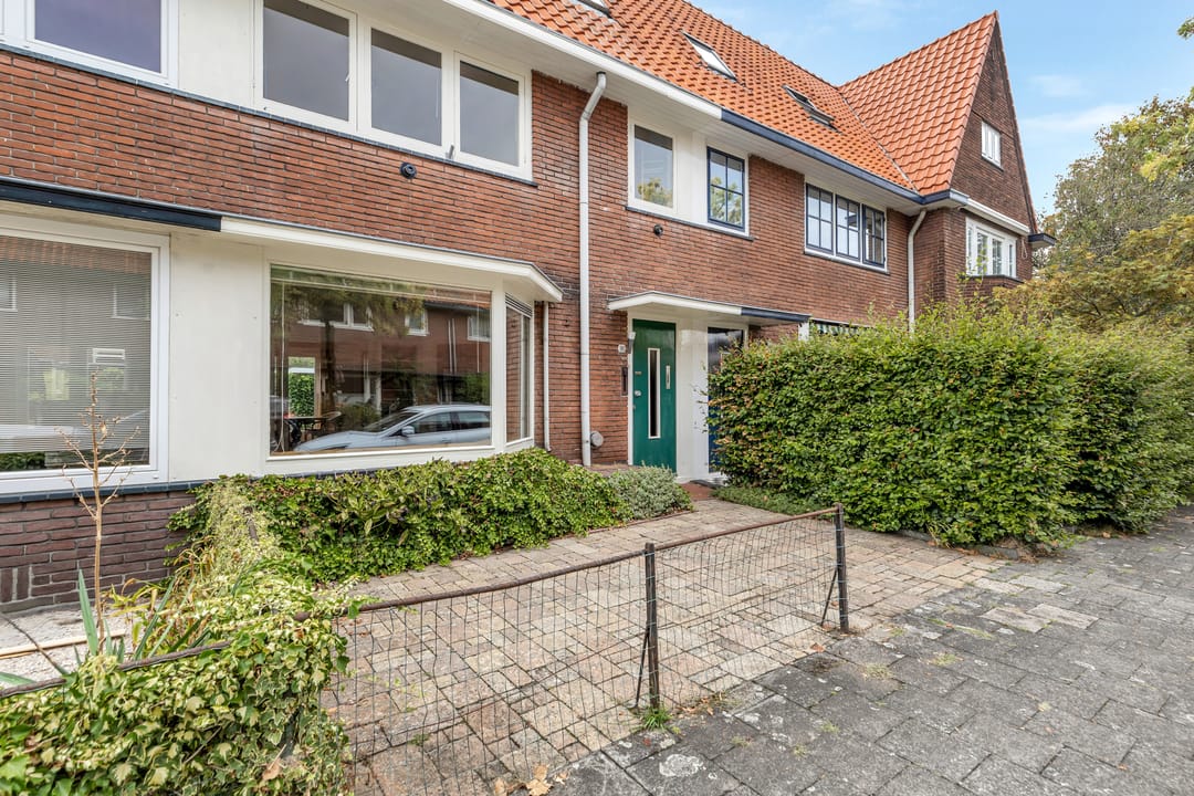 Photo 2 of Planetenstraat 101