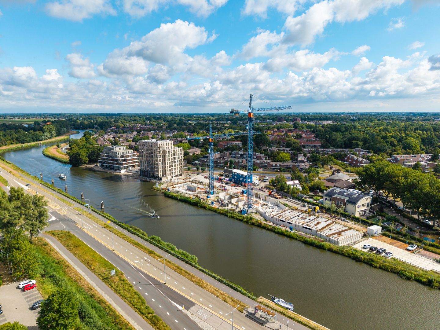 Foto 1 van Kanaaldijk 298-B1