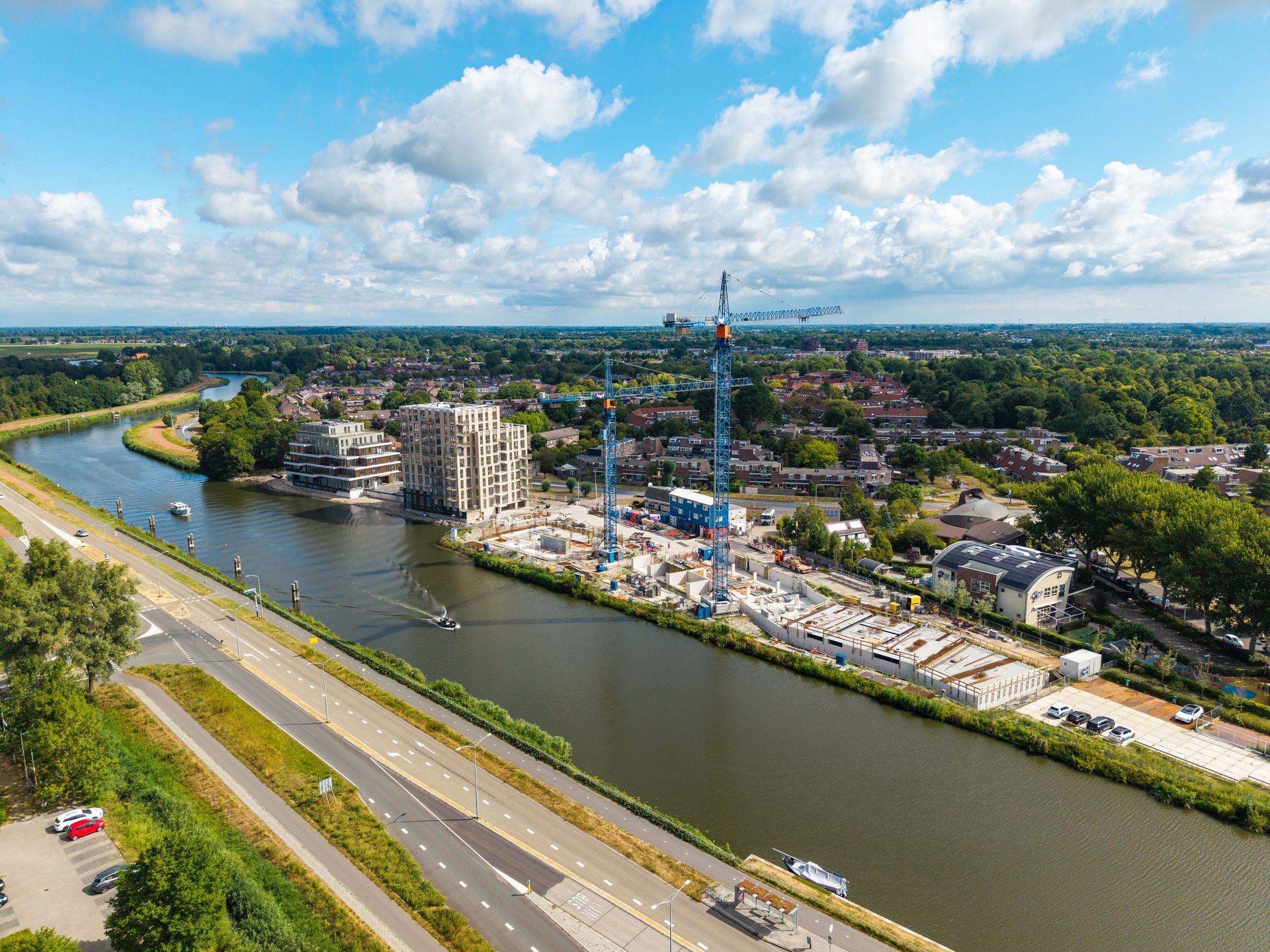 Kanaaldijk 295-B 295 B1