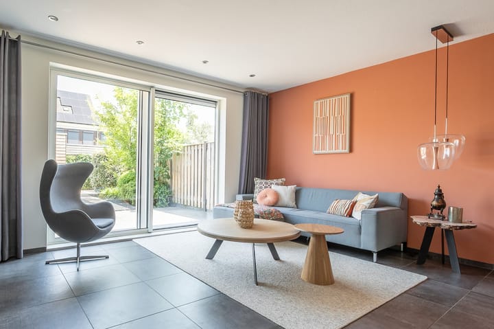 Photo 2 of Fluitenkruid 31