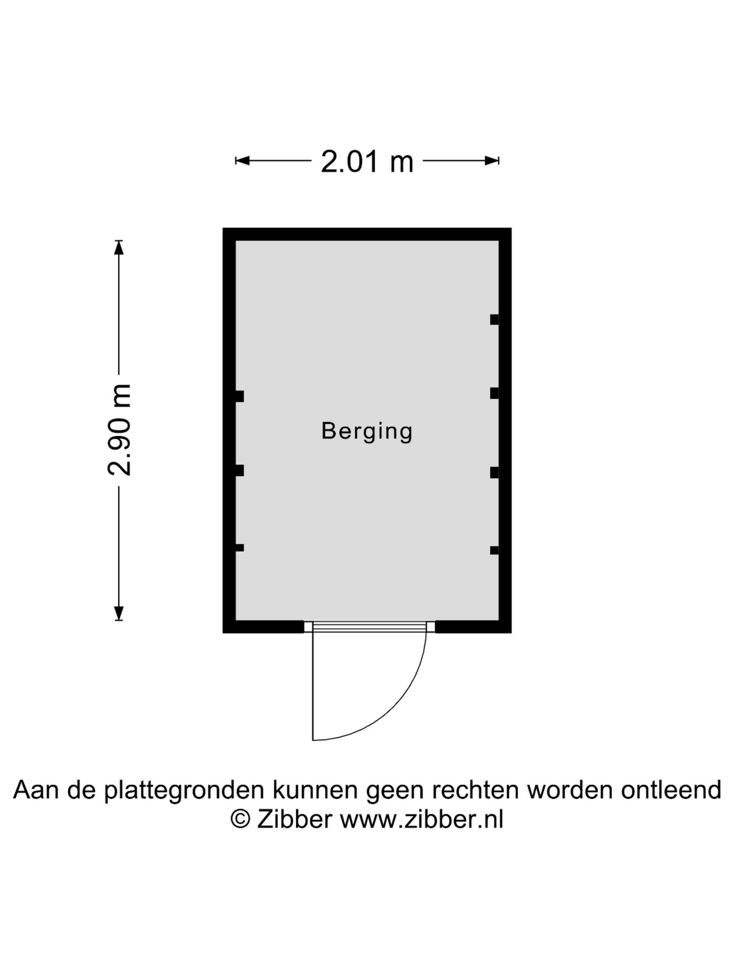 Foto 29 van Panneveld 7