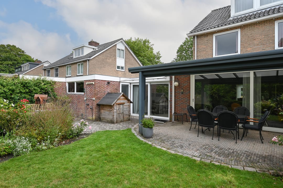 Foto 31 van Willem Klooslaan 10