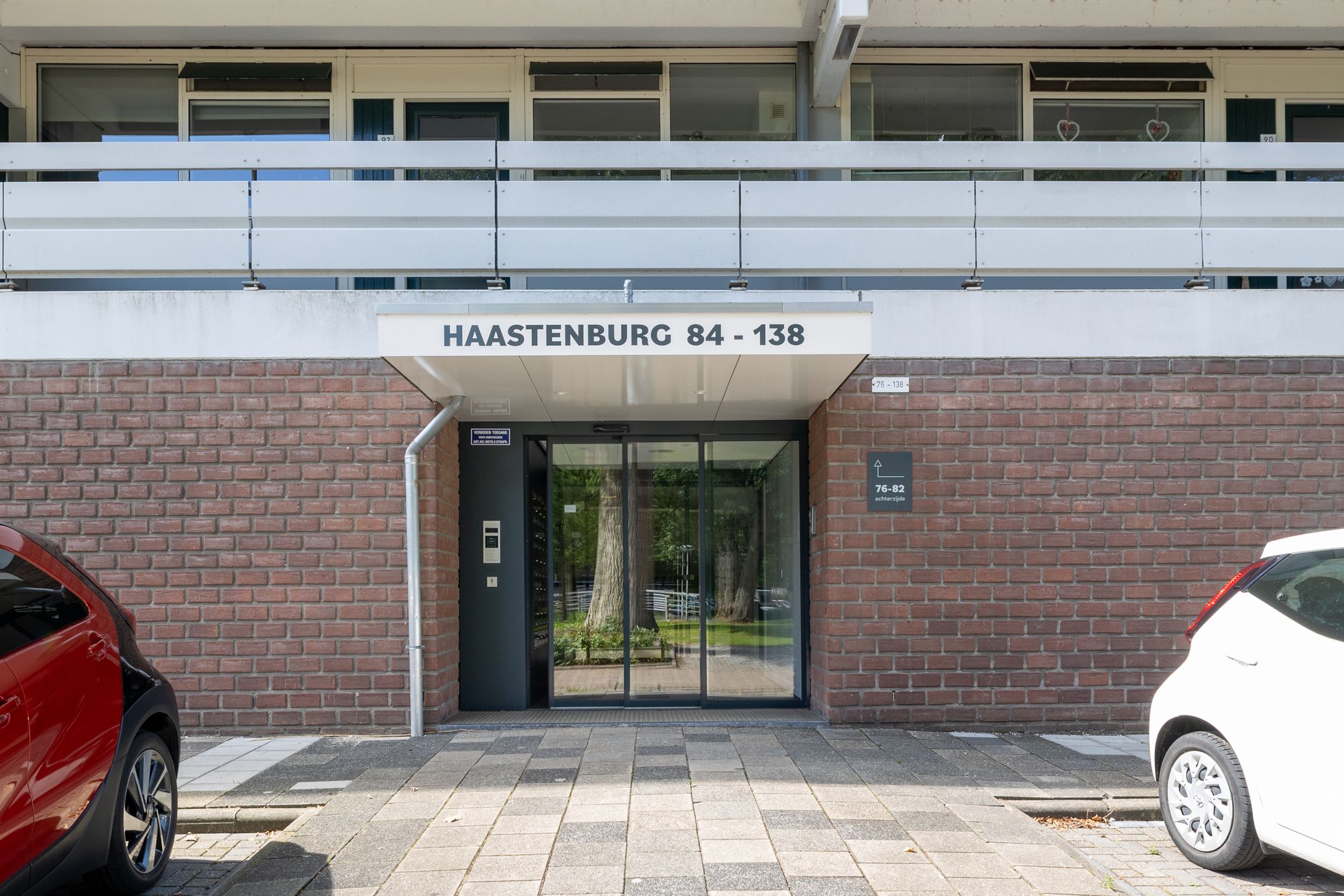 Foto 6 van Haastenburg 92