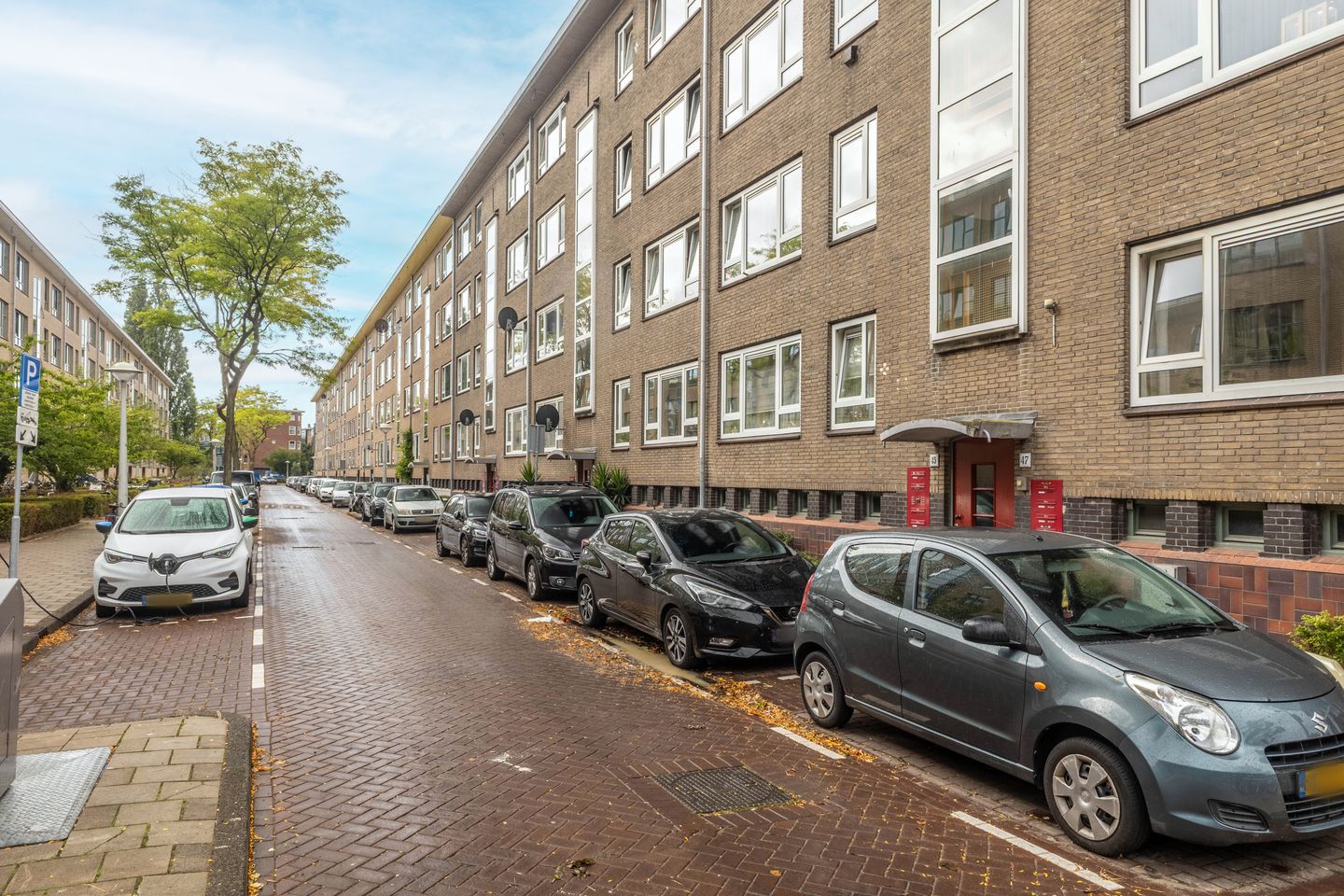 Foto 5 van Lucellestraat 47-3