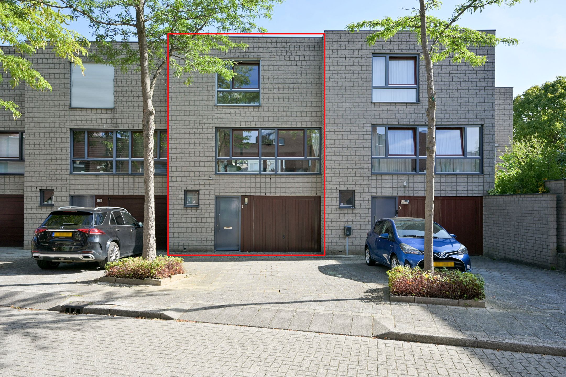Giselbertstraat 7 