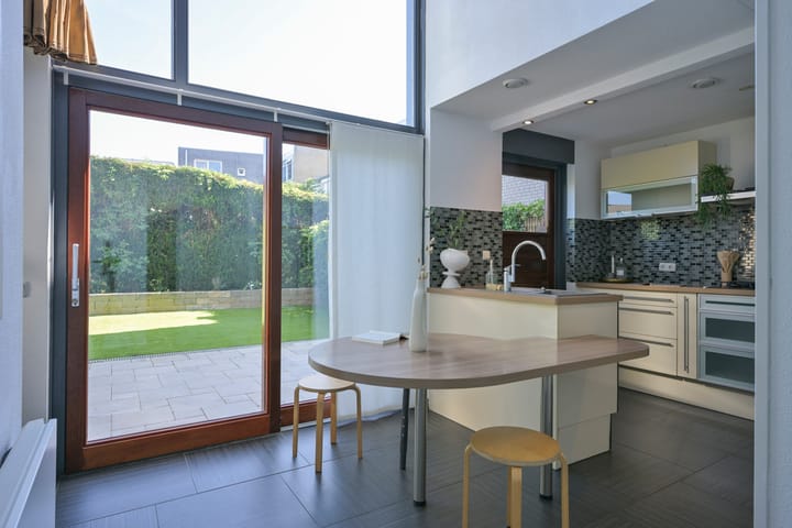Foto 4 van Giselbertstraat 7