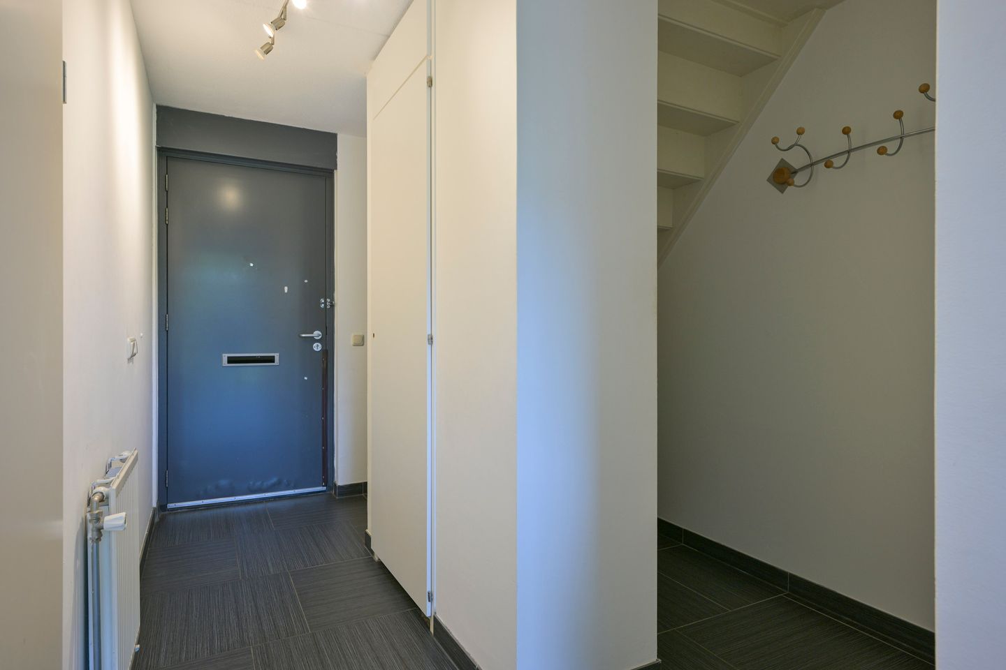Foto 10 van Giselbertstraat 7
