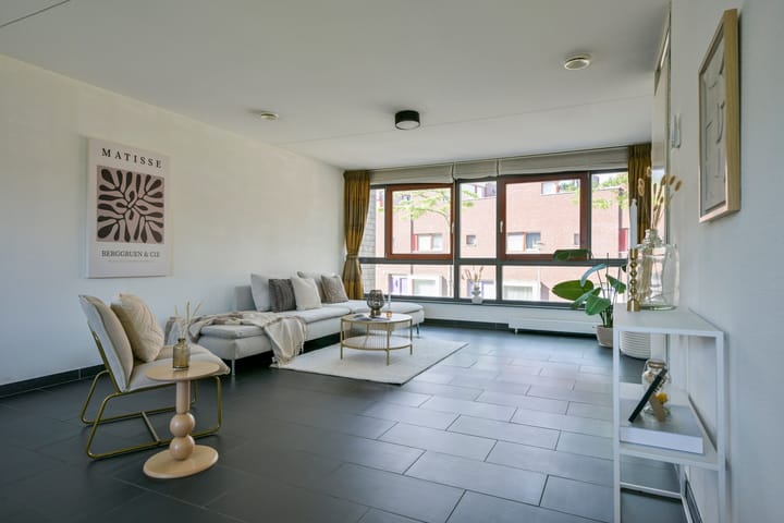 Foto 3 van Giselbertstraat 7