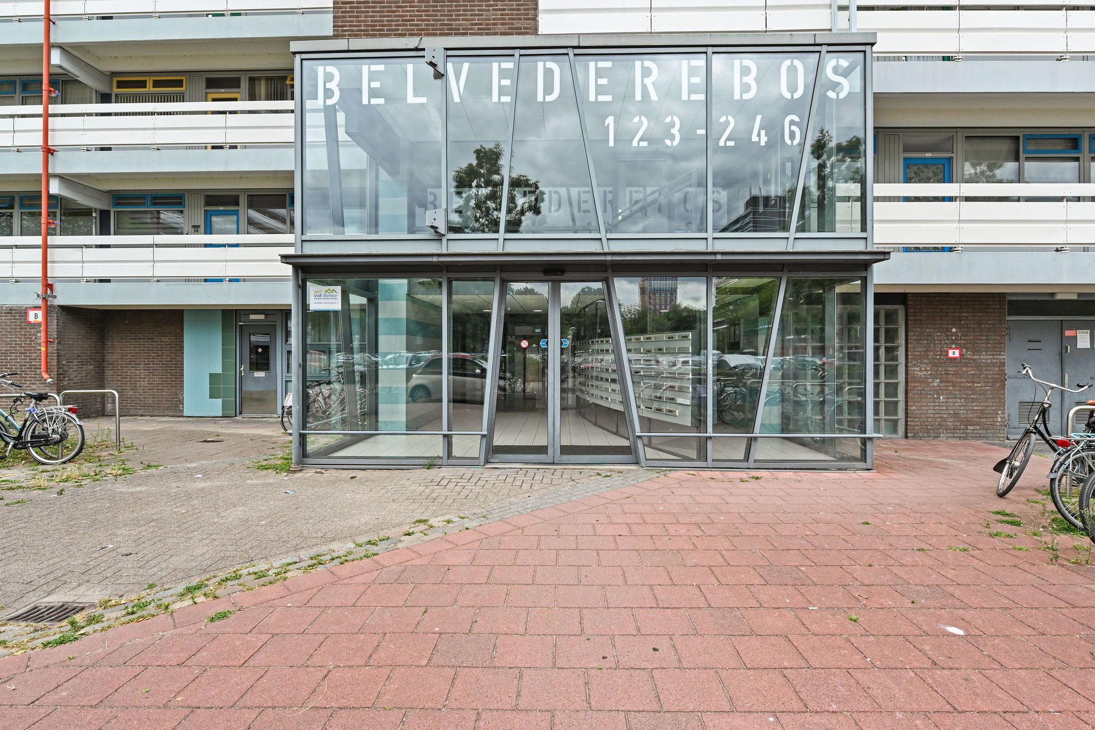 Foto 6 van Belvédèrebos 185