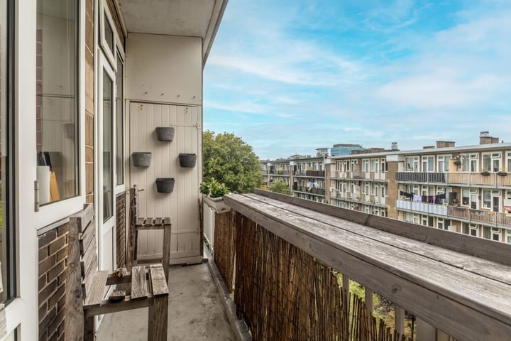Foto 4 van Lucellestraat 47-3
