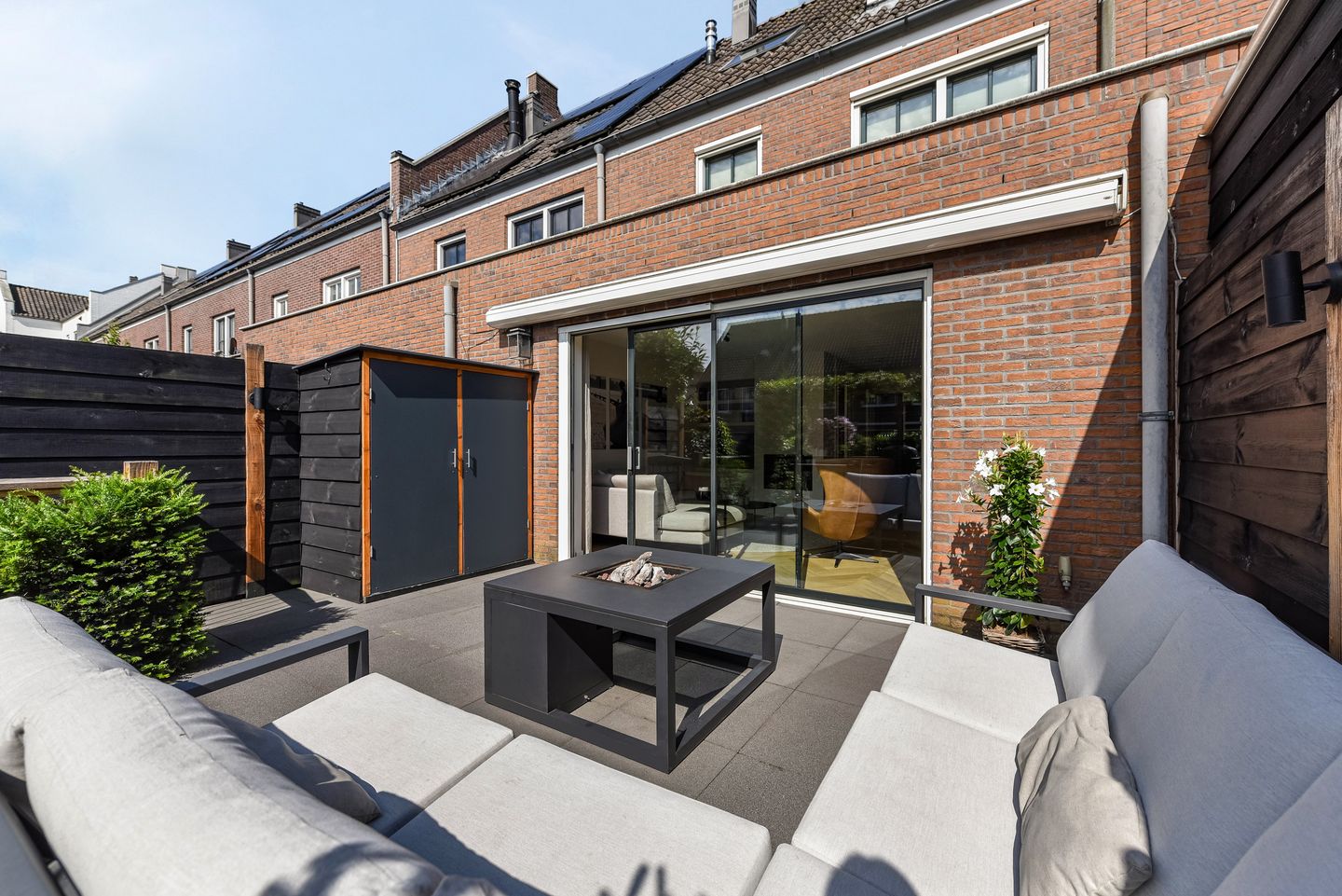 Foto 40 van Bergenboulevard 96