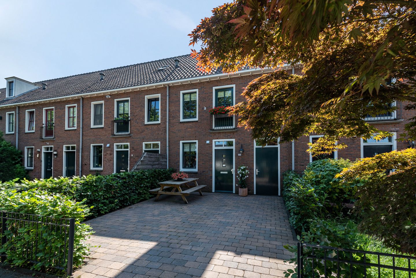 Foto 10 van Bergenboulevard 96