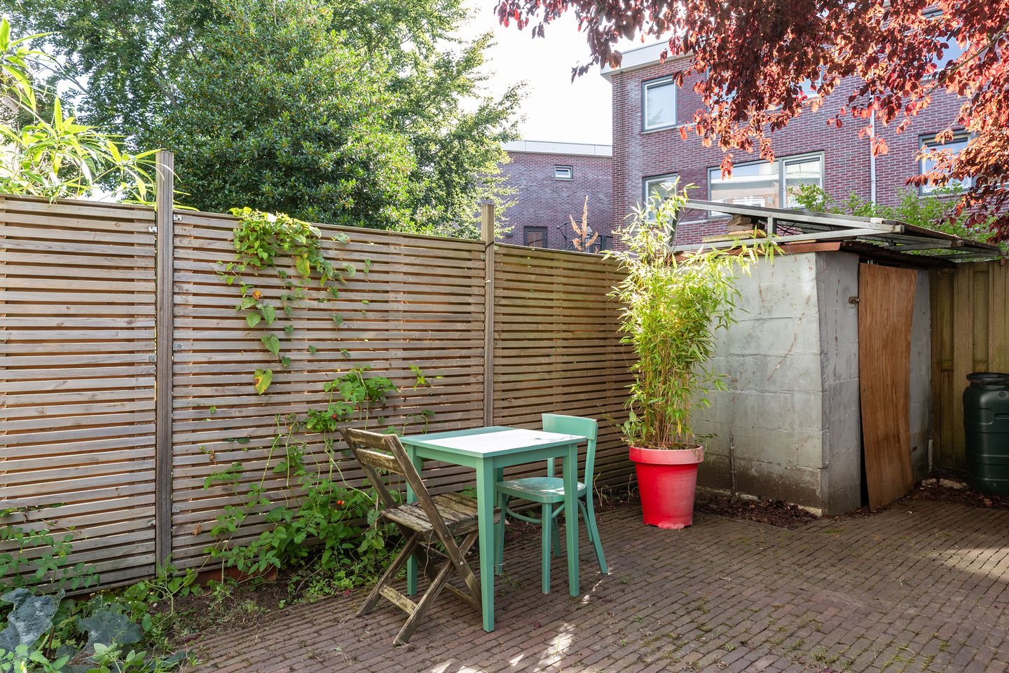 Foto 14 van Ambonstraat 10