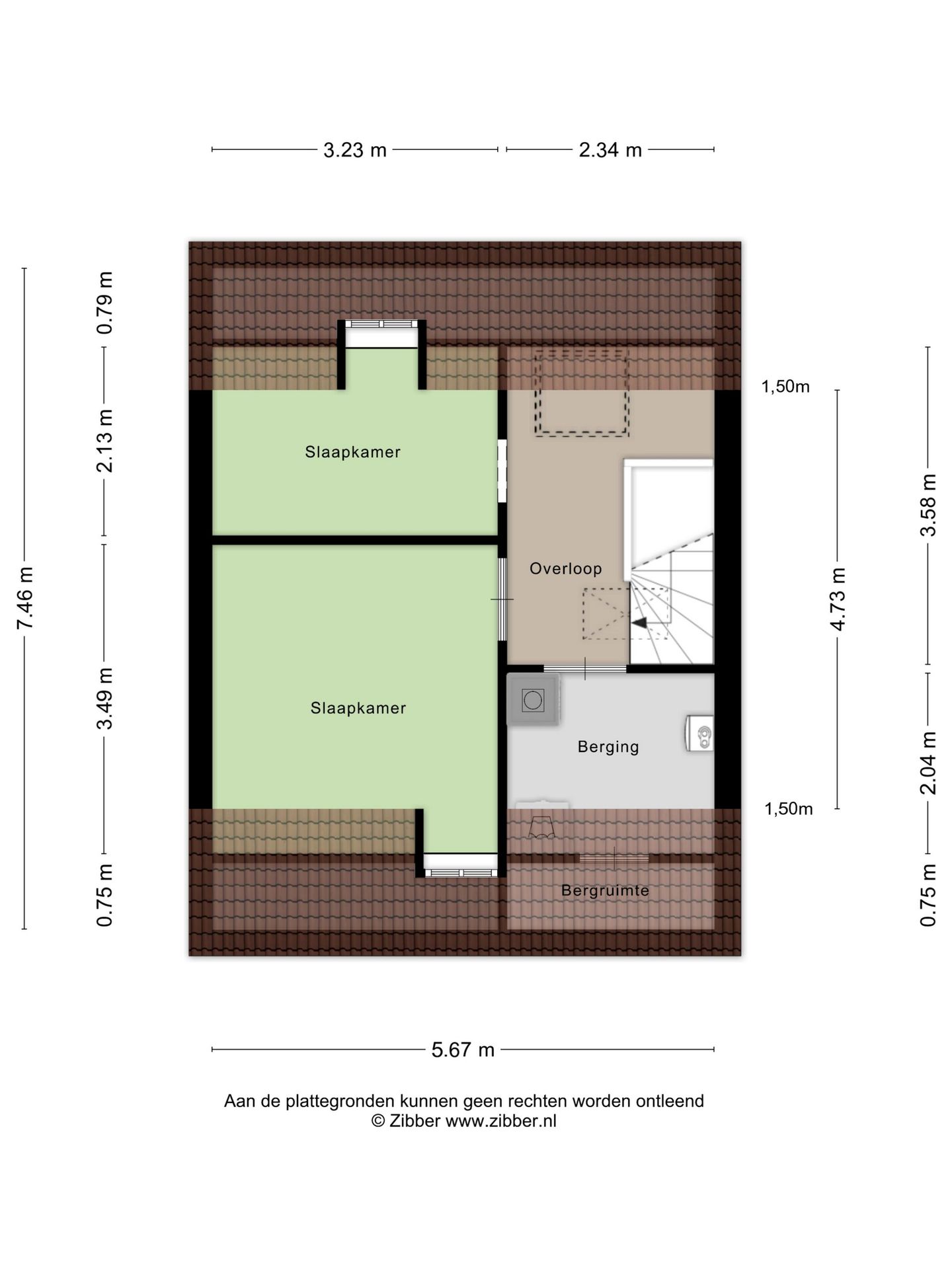 Foto 44 van Bergenboulevard 96