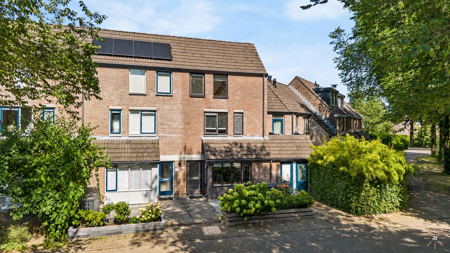 Foto 1 van Rademakersgilde 129