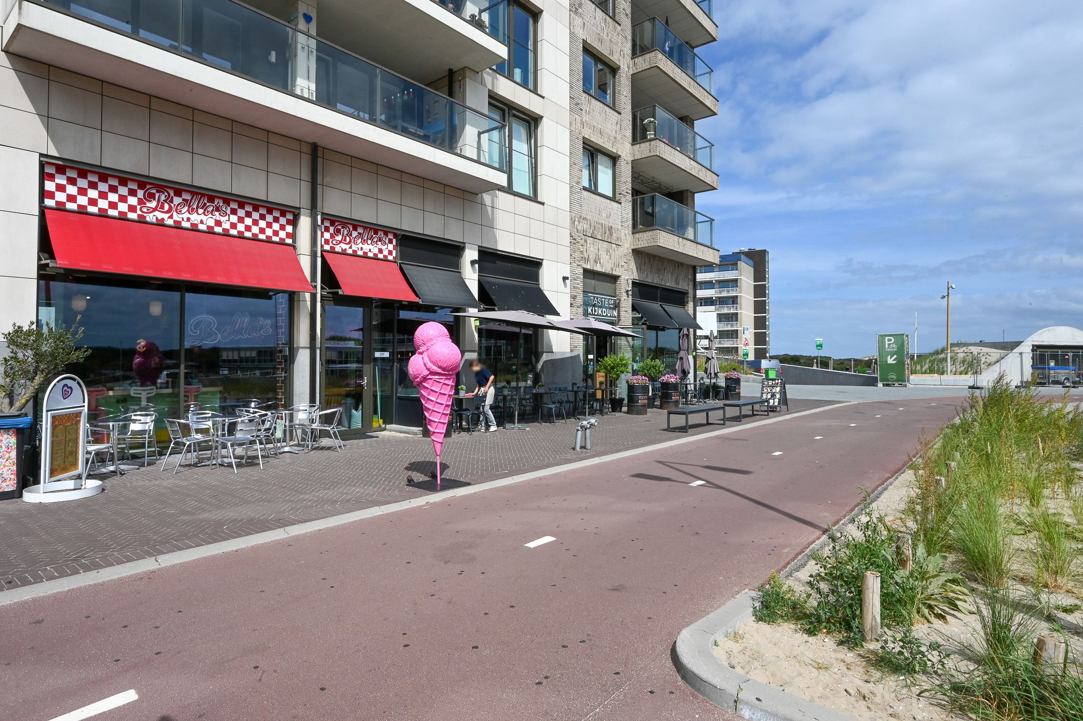 Foto 45 van Hanso Idzerdapad 19