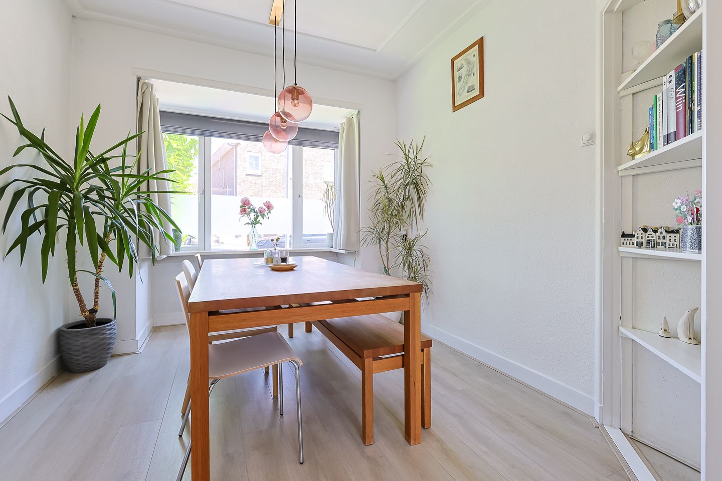 Photo 19 of Hortensiastraat 1-A