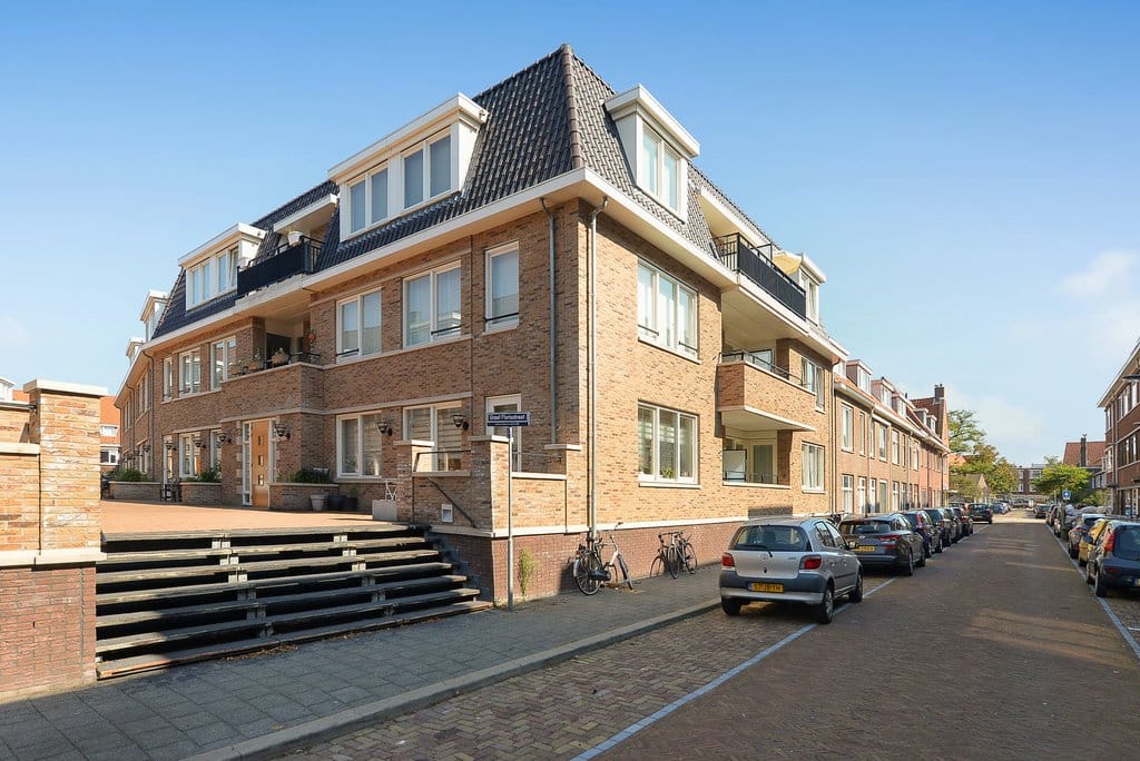 Foto 1 van Graaf Florisstraat 33
