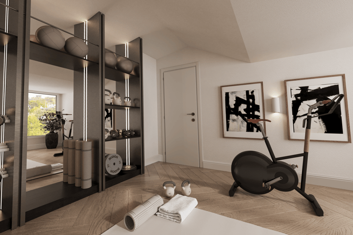 Appartement te koop: Jan Tooropstraat 2, Weesp