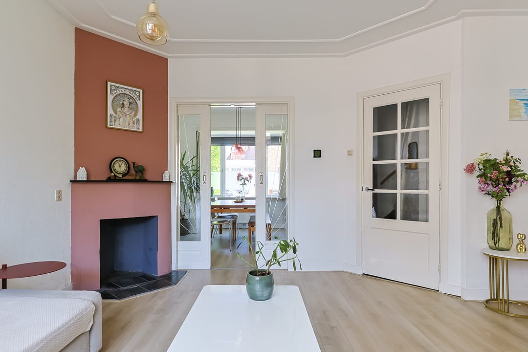 Photo 13 of Hortensiastraat 1-A