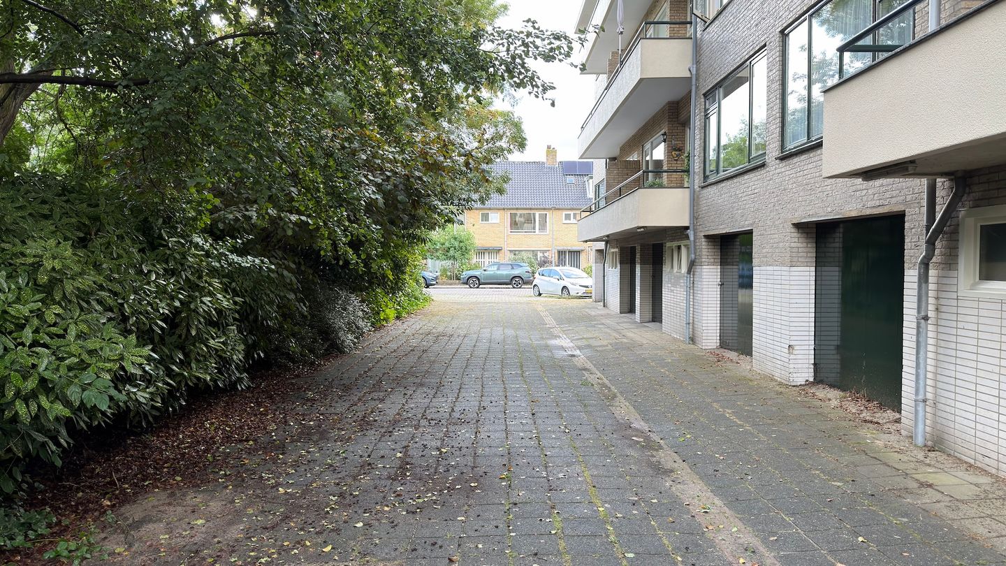 Foto 10 van Laurens Reaellaan 31