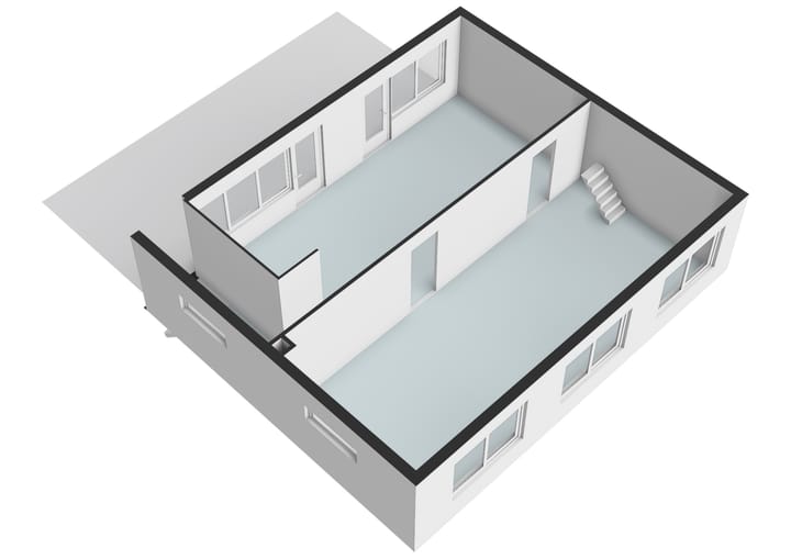 Appartement te koop: Jan Tooropstraat 2, Weesp