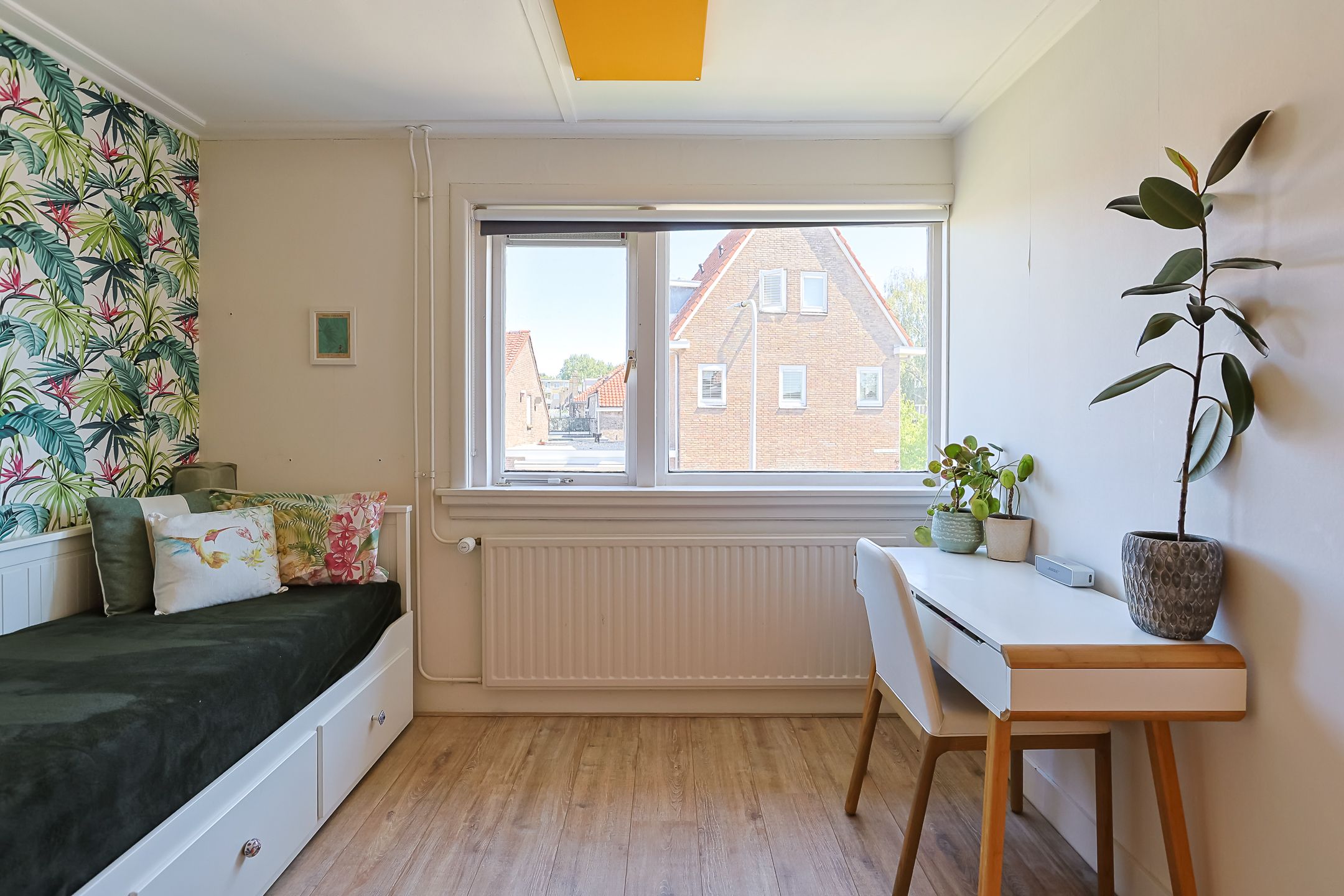 Photo 42 of Hortensiastraat 1-A