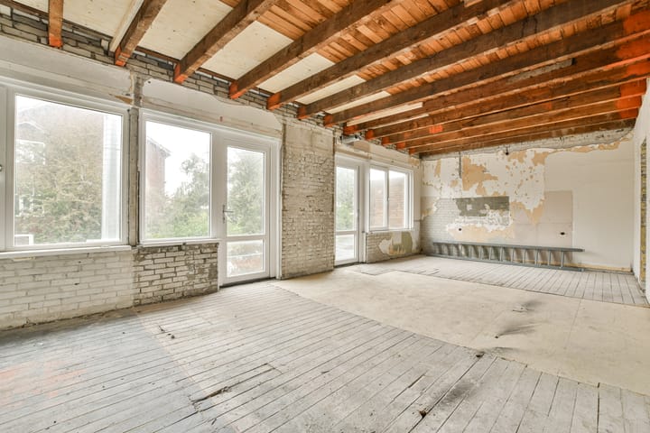 Appartement te koop: Jan Tooropstraat 2, Weesp