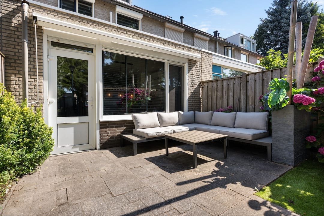 Foto 47 van Hornstraat 7