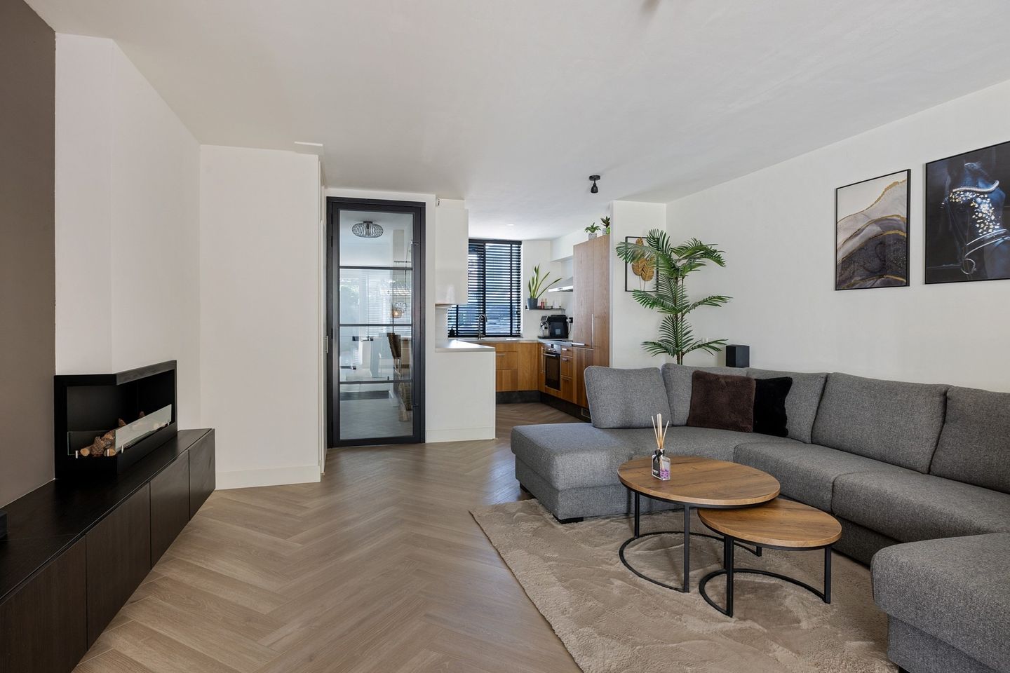 Foto 4 van Hornstraat 7