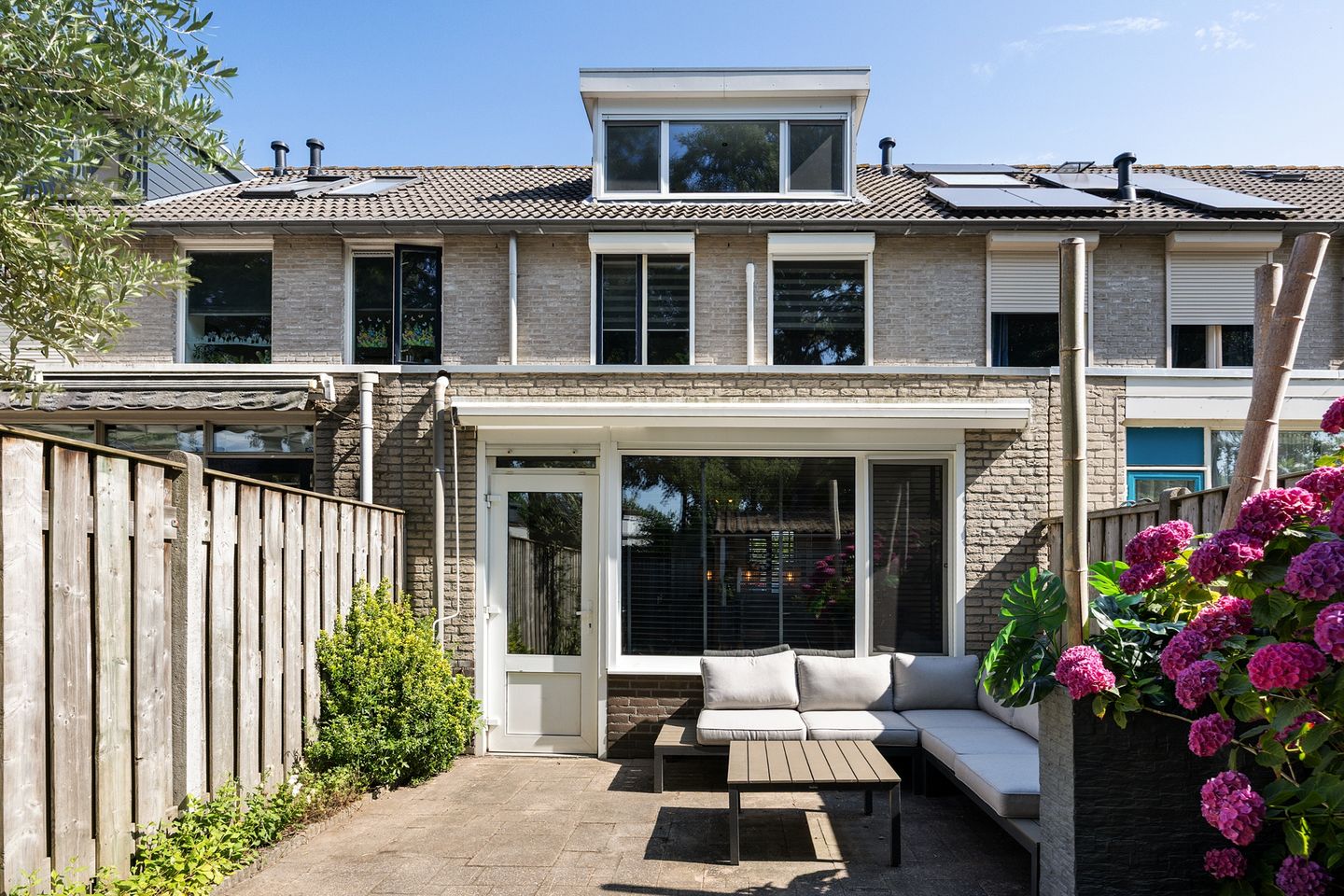 Foto 44 van Hornstraat 7
