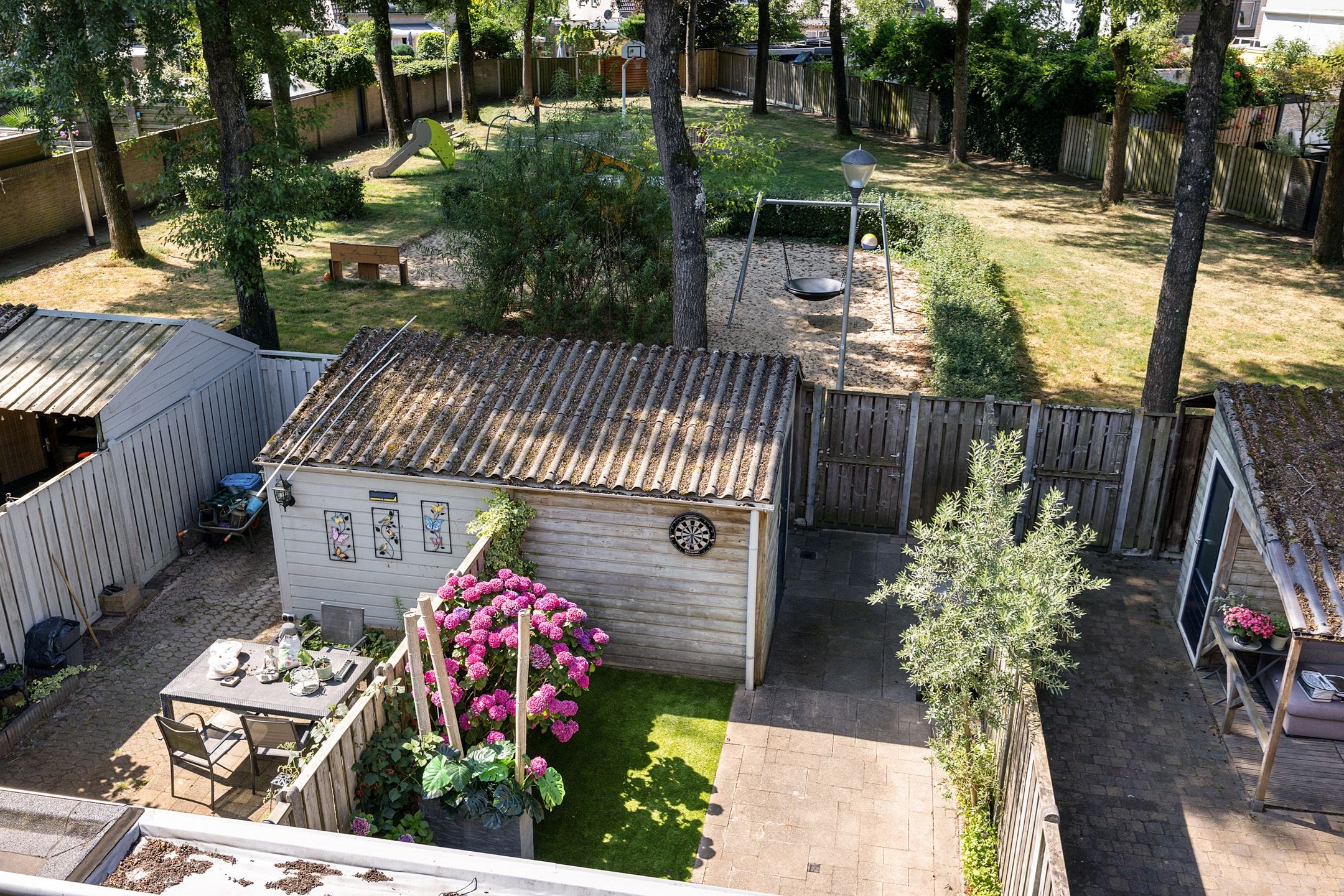 Foto 42 van Hornstraat 7
