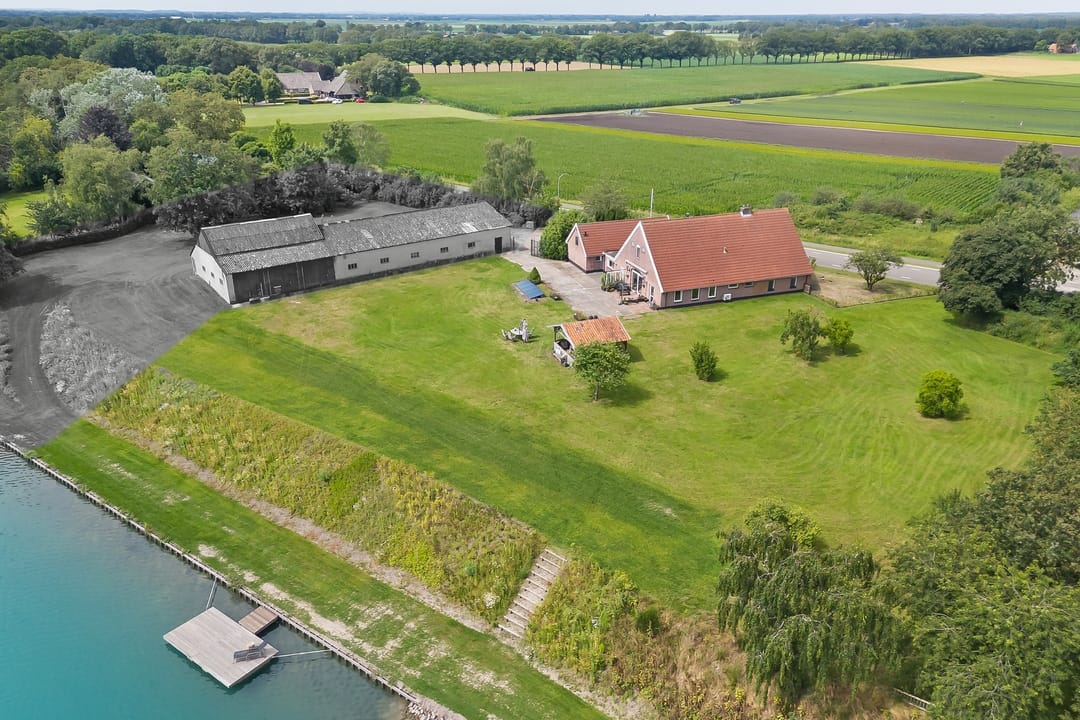 Photo 112 of Verlengde Broekdijk 21