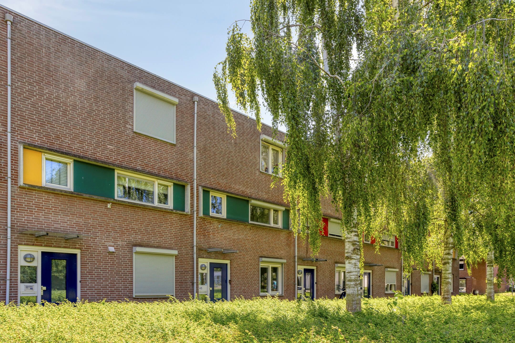 Papyrussingel 48 