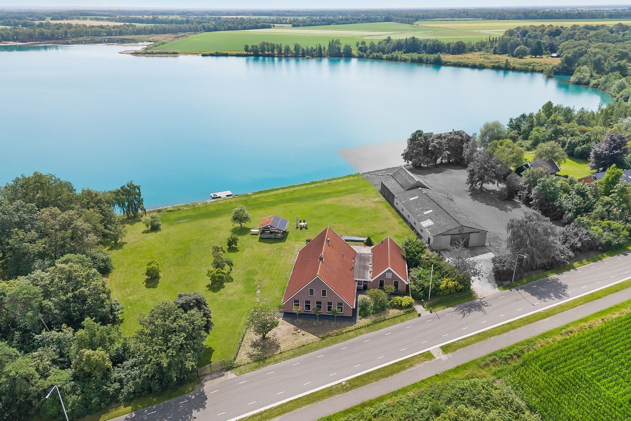 Verlengde Broekdijk 21 