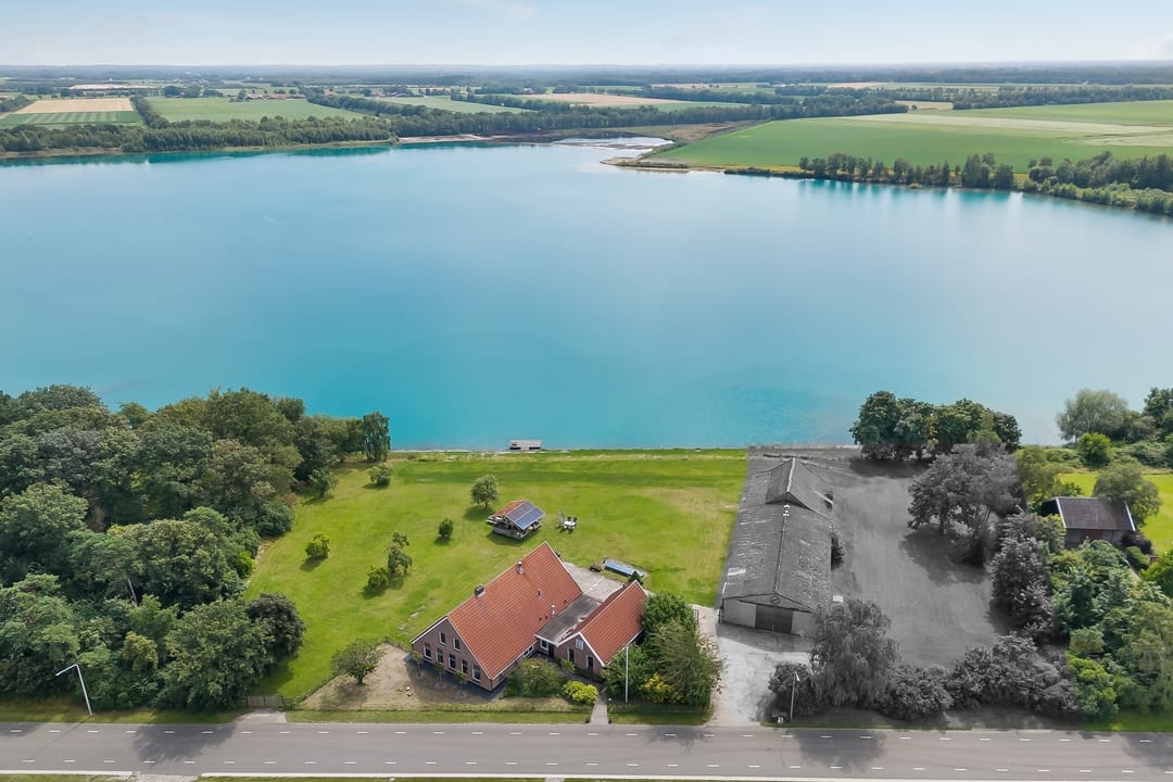 Photo 113 of Verlengde Broekdijk 21