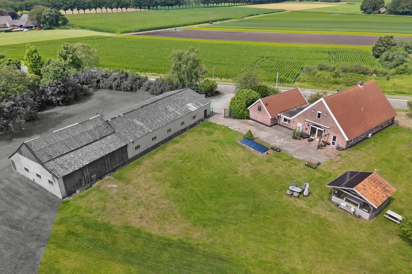 Photo 115 of Verlengde Broekdijk 21