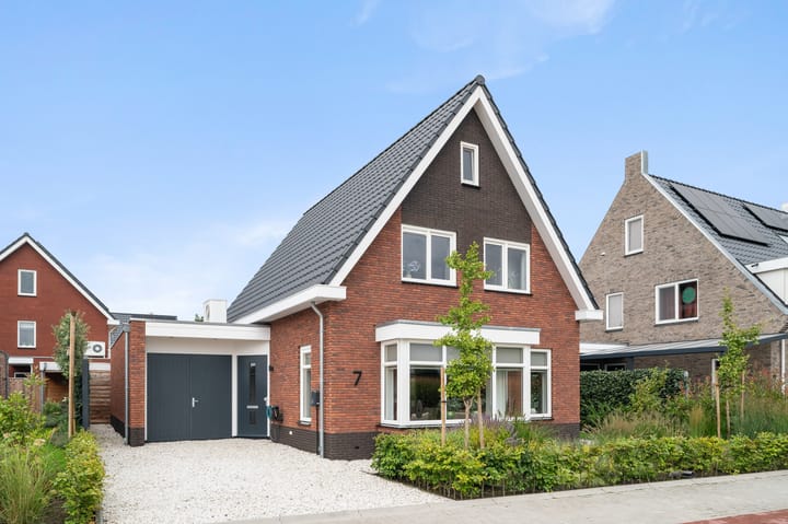 Foto 2 van Weidebeek 7