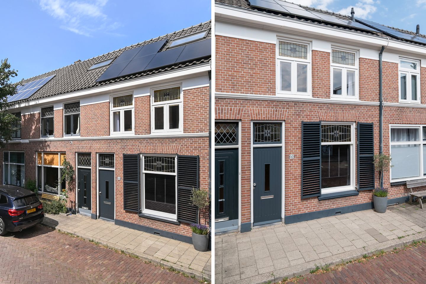 Photo 44 of Kerkweg 53