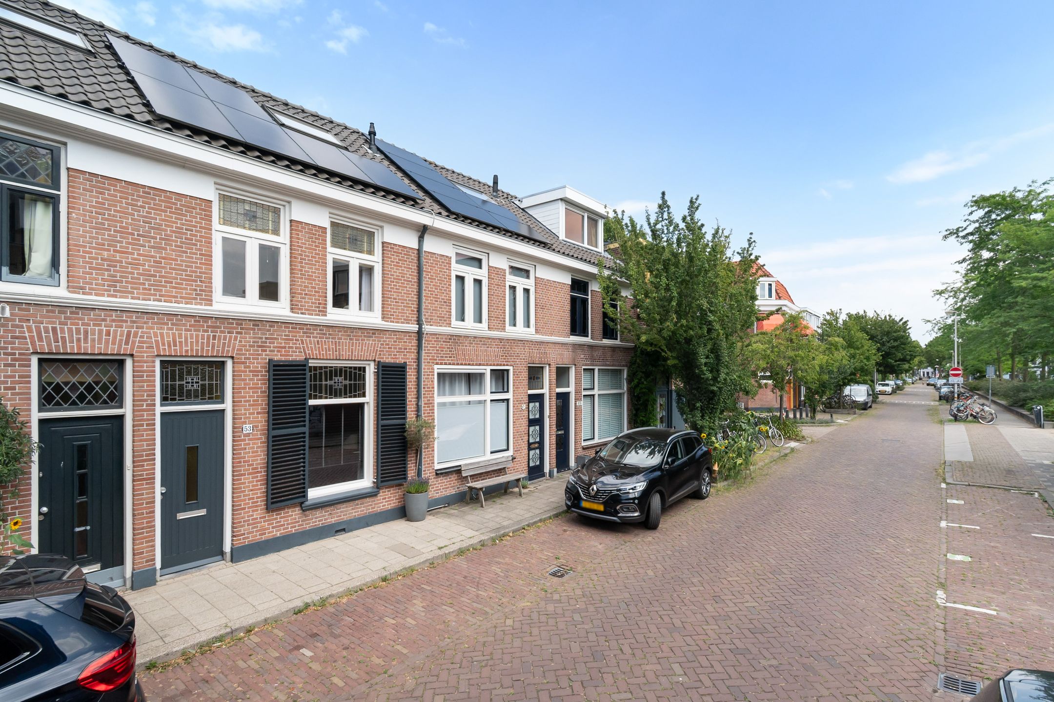Photo 45 of Kerkweg 53