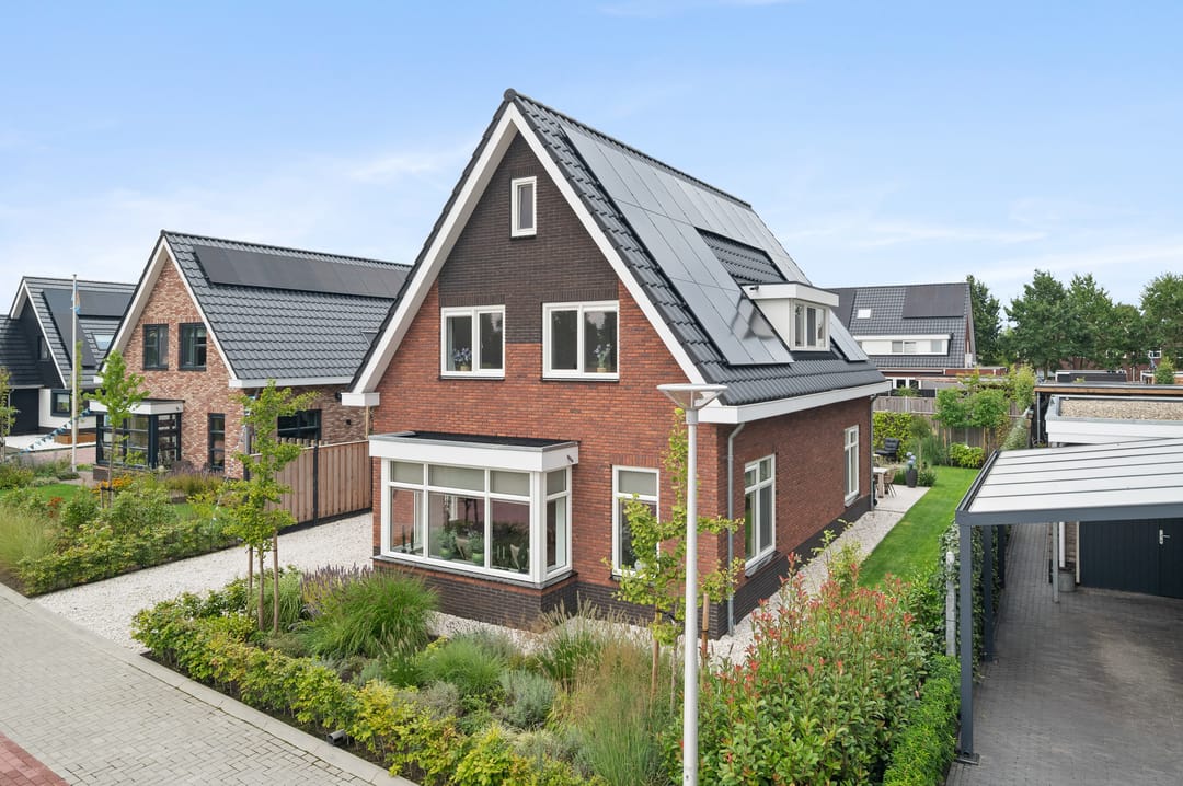 Foto 47 van Weidebeek 7