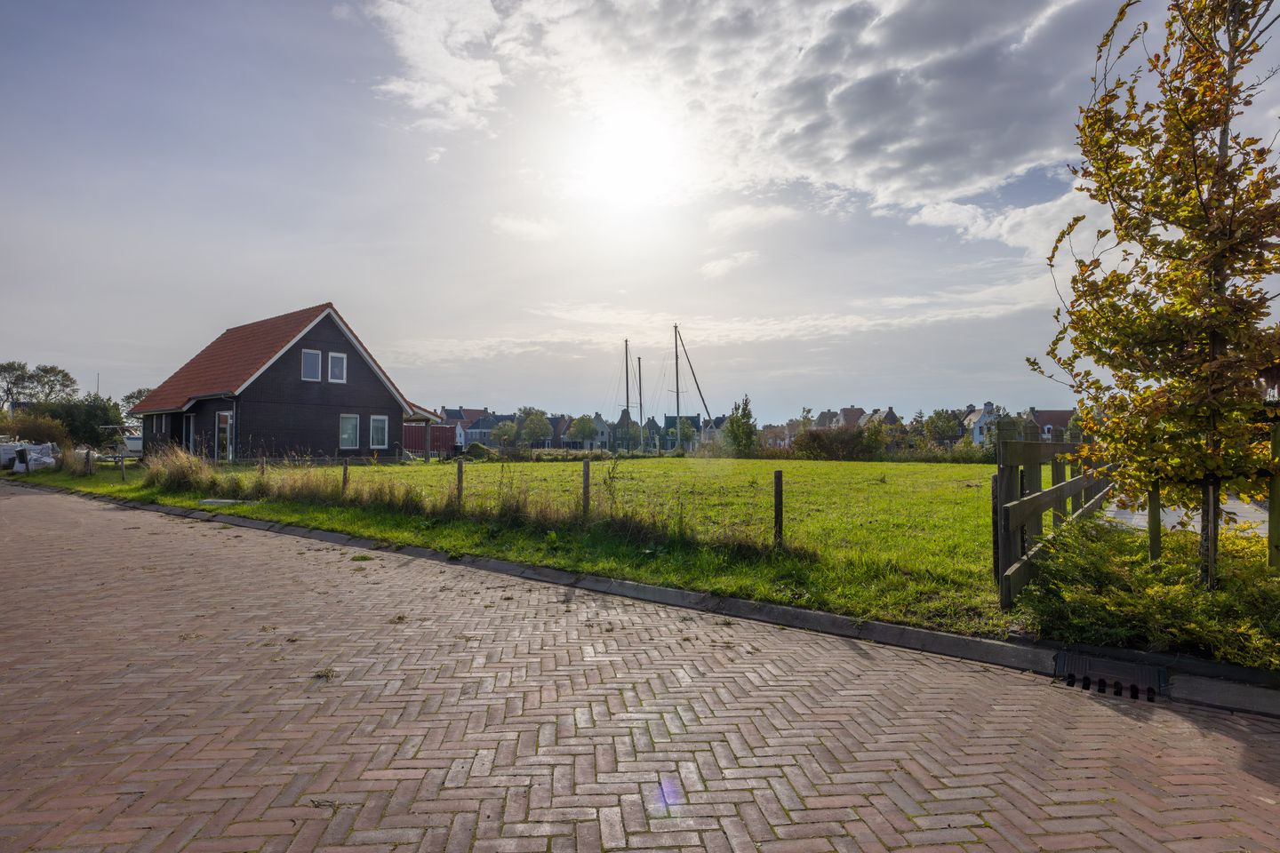 Foto 4 van Toxopeuswei