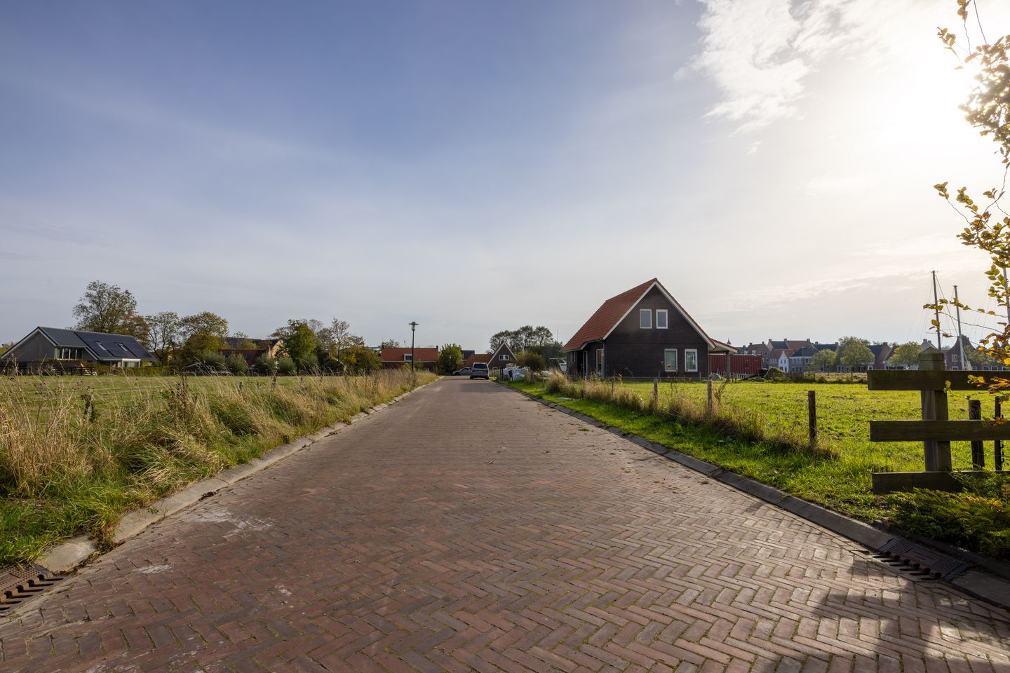 Foto 5 van Toxopeuswei