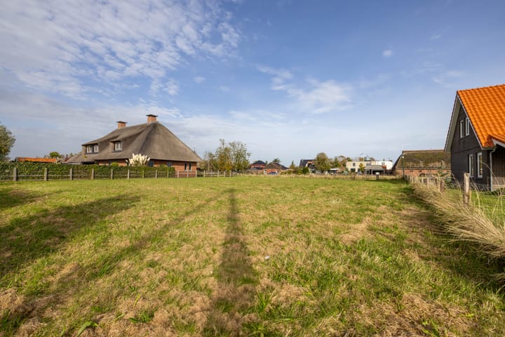 Woning te koop: Toxopeuswei, Eanjum