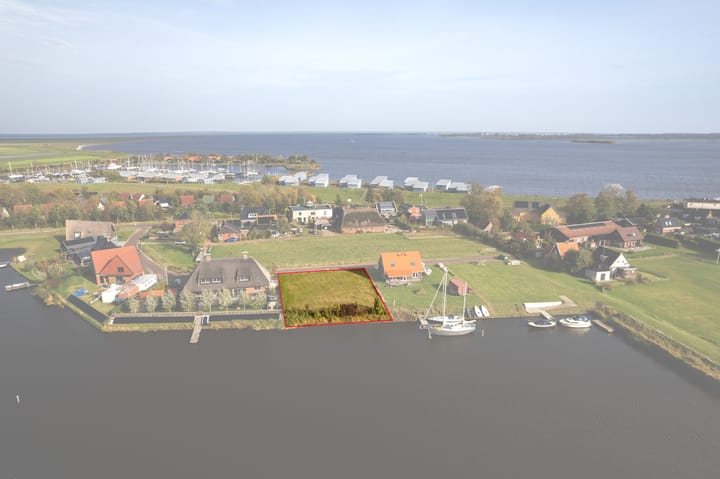 Woning te koop: Toxopeuswei, Eanjum