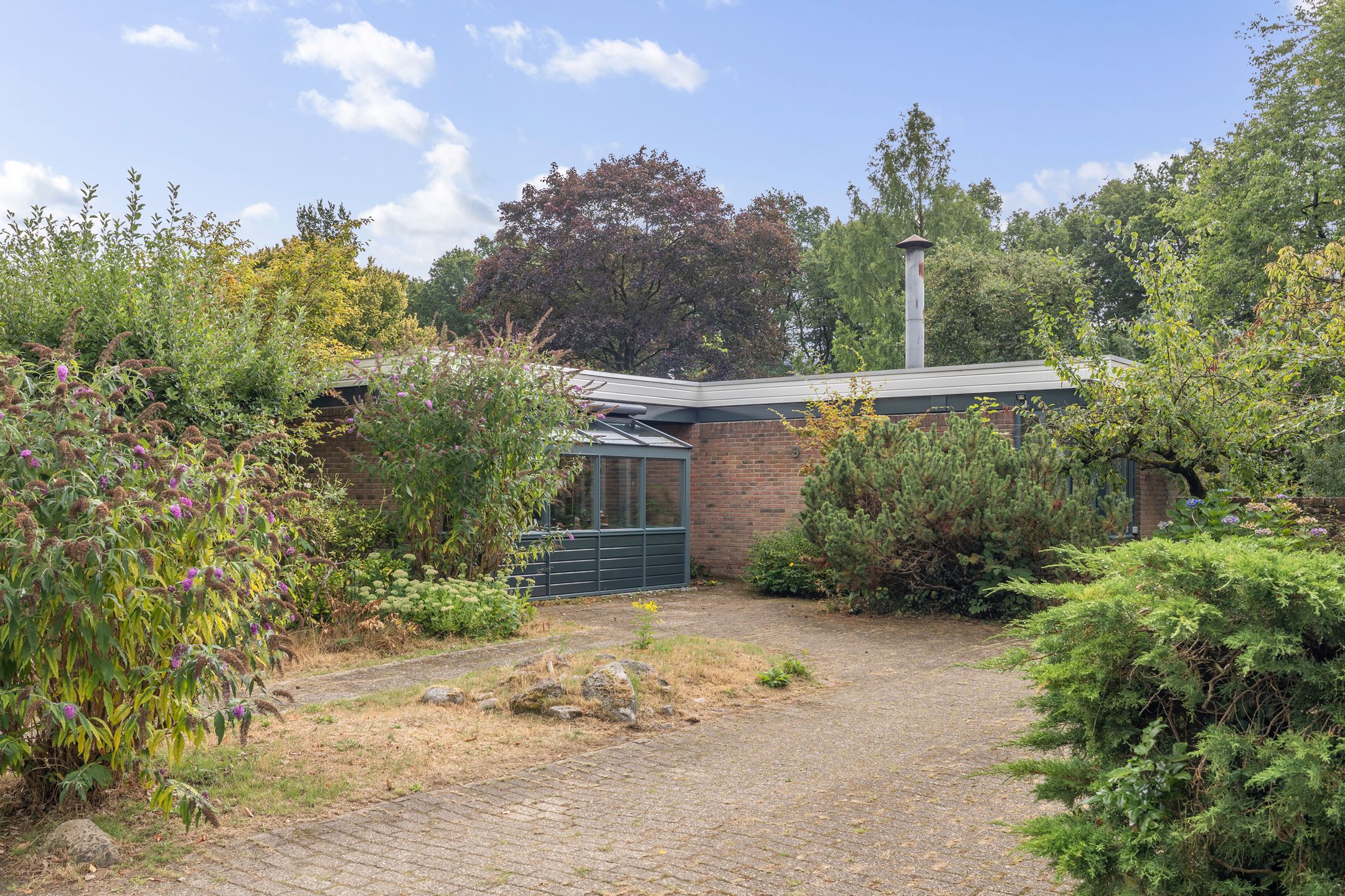 Foto 3 van Slotstee 9