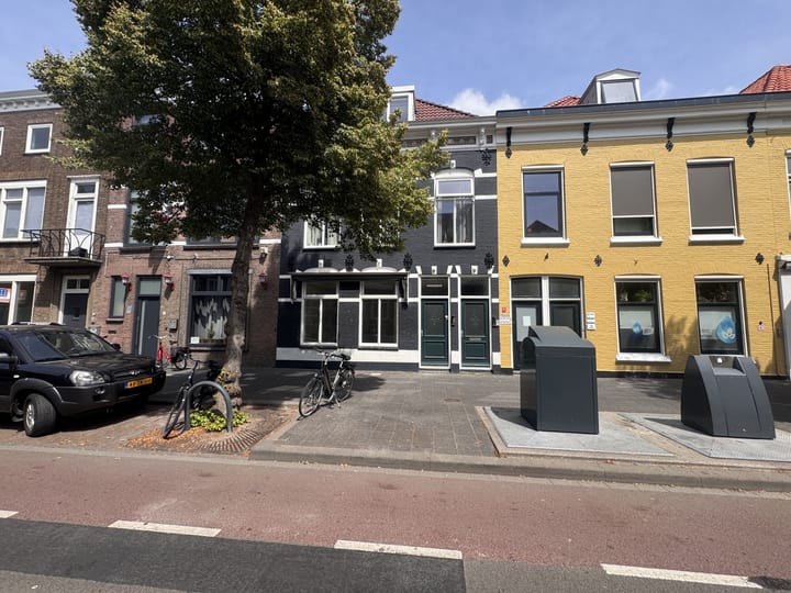 Badhuisstraat 70, Vlissingen